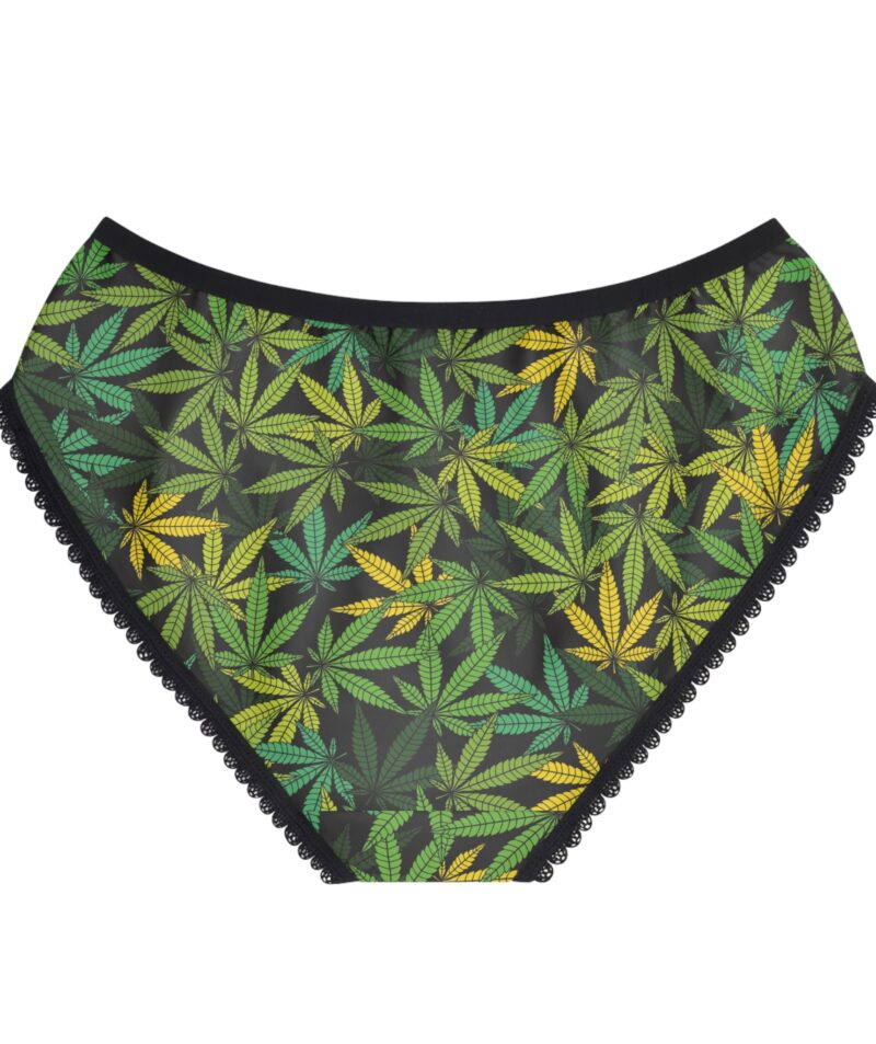 Stoner Apparel All Over Print Women's Underwear