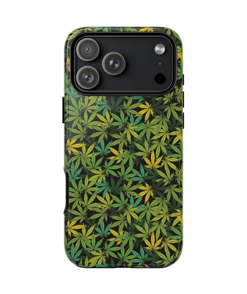 Stoner Apparel All Over Print Phone Case