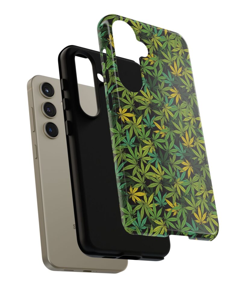 Stoner Apparel All Over Print Phone Case