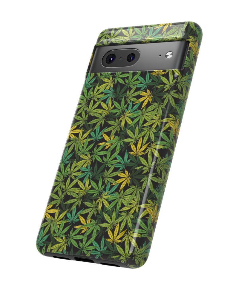 Stoner Apparel All Over Print Phone Case