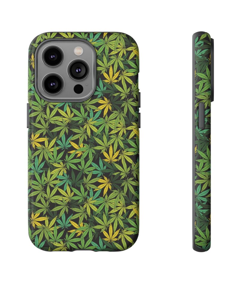 Stoner Apparel All Over Print Phone Case