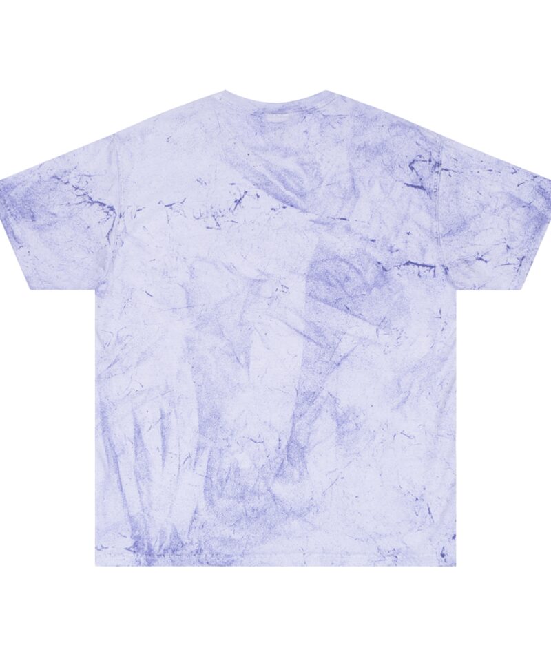 Stoner Apparel Small logo Tie-Dye Tee