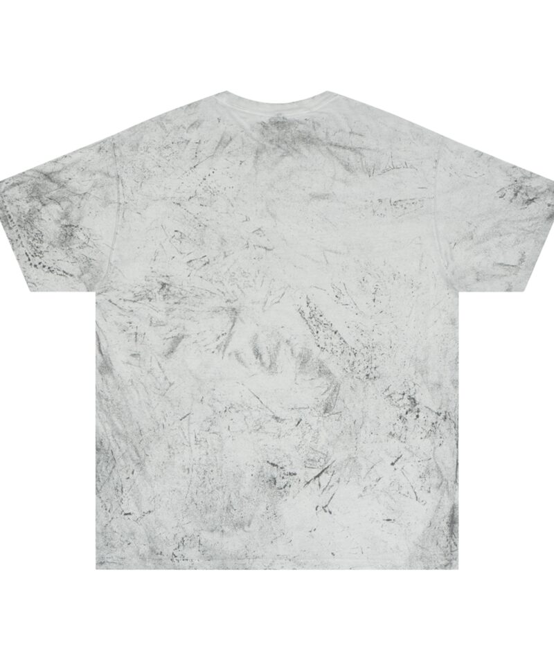 Stoner Apparel Small logo Tie-Dye Tee
