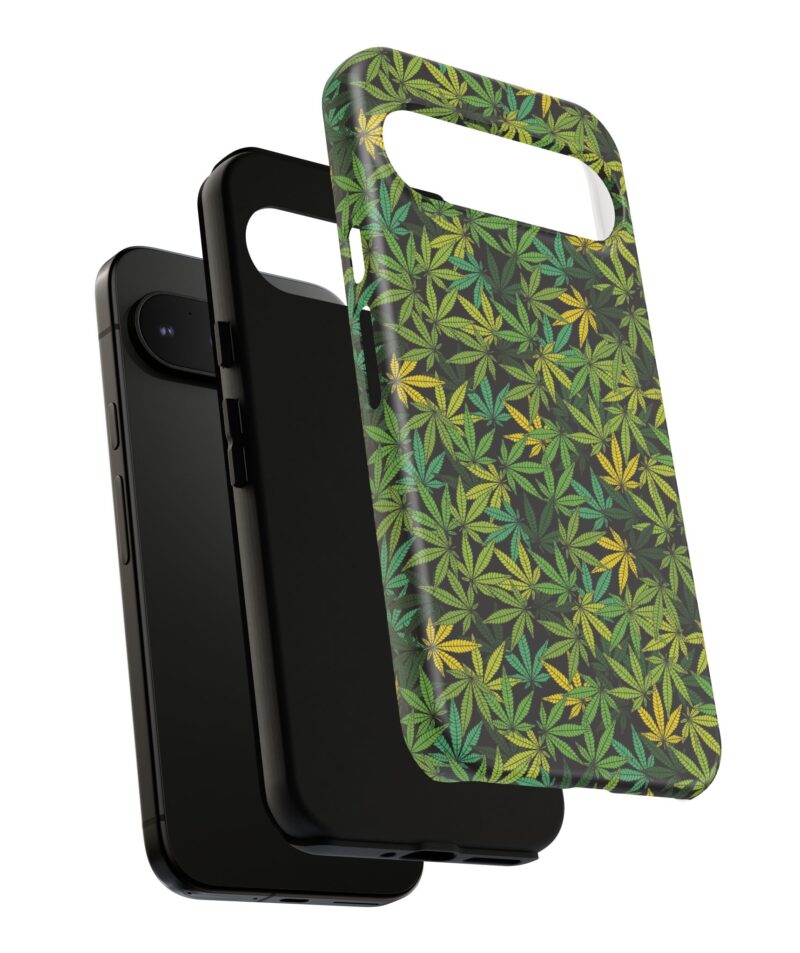 Stoner Apparel All Over Print Phone Case