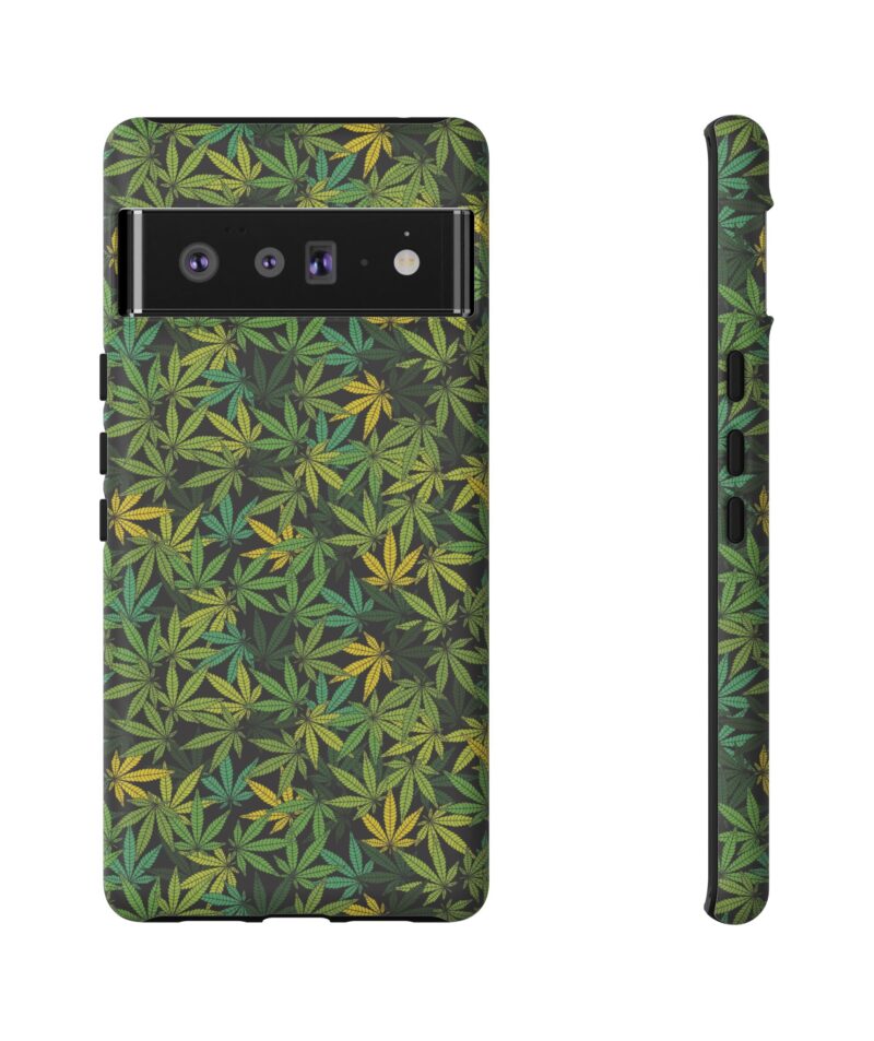 Stoner Apparel All Over Print Phone Case