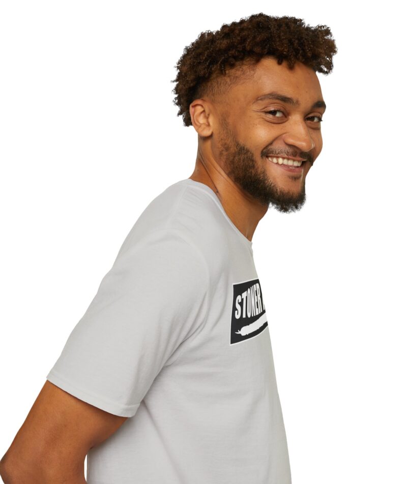 Stoner Apparel OG Logo T-Shirt