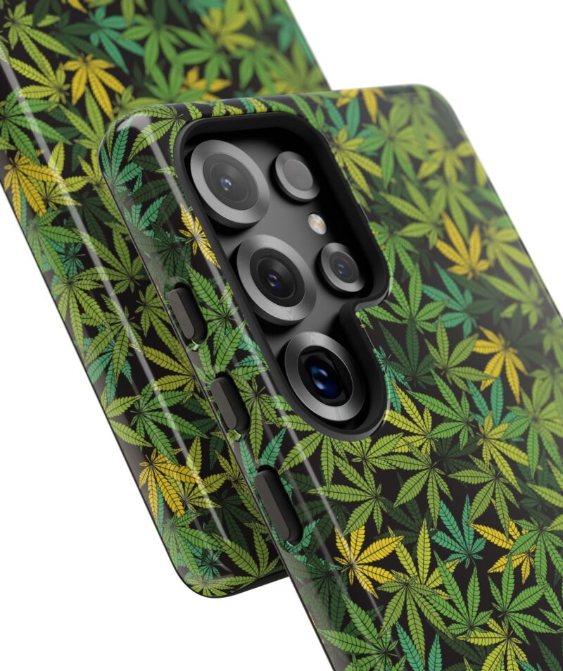 Stoner Apparel All Over Print Phone Case