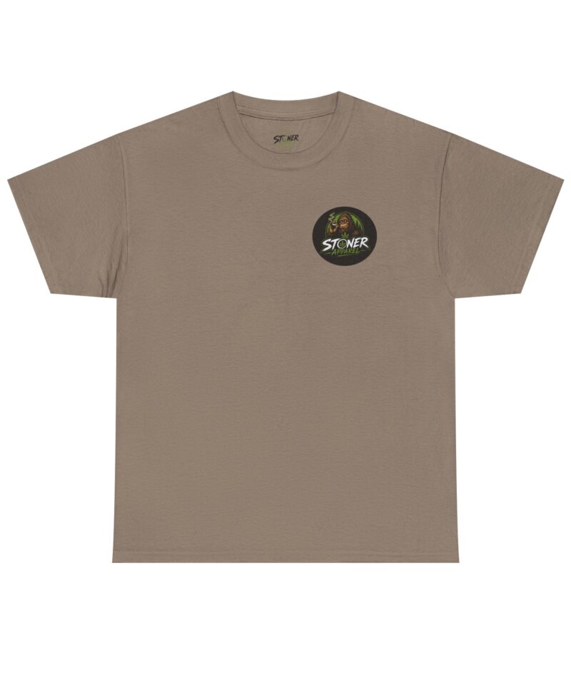 Stoner Sasquatch Canyon Tee