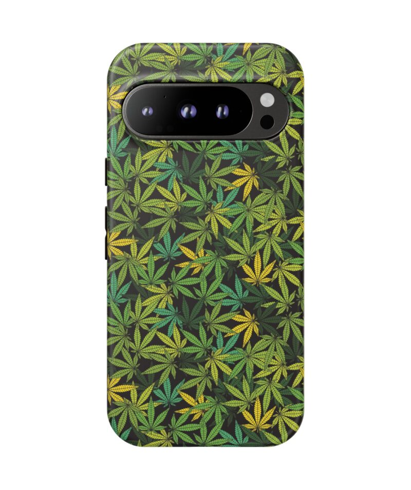 Stoner Apparel All Over Print Phone Case