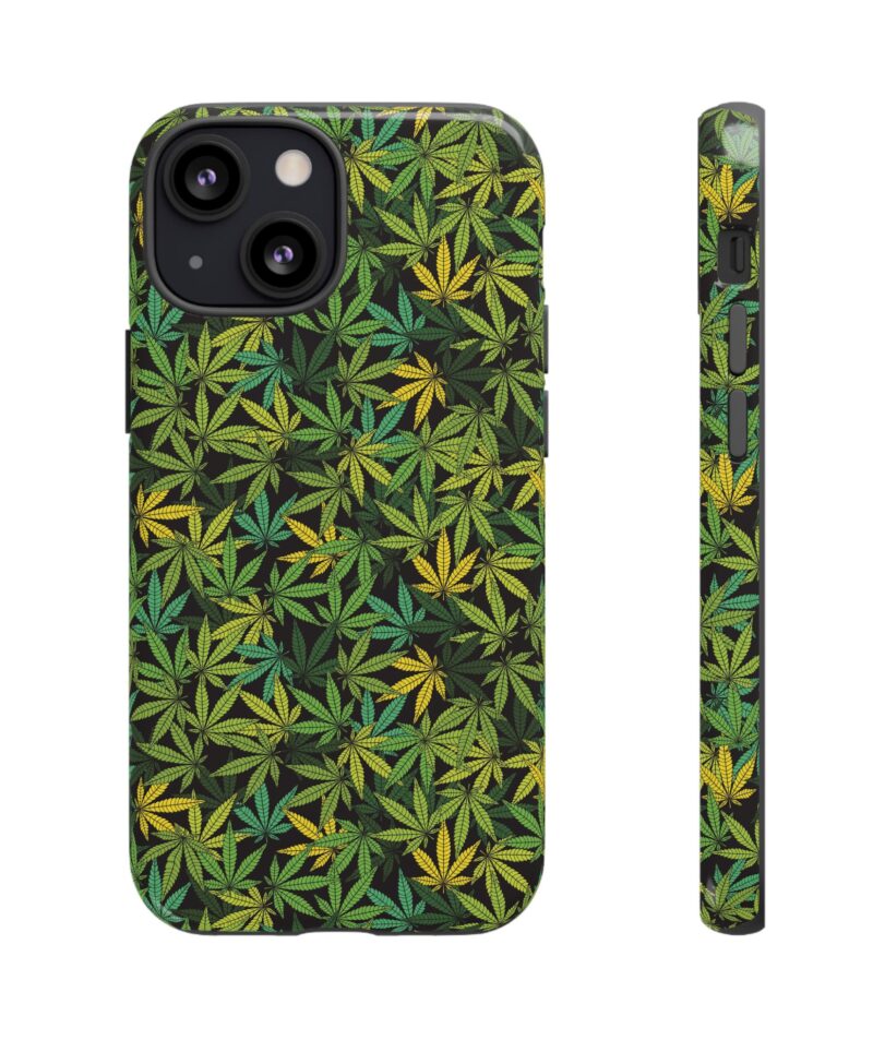 Stoner Apparel All Over Print Phone Case