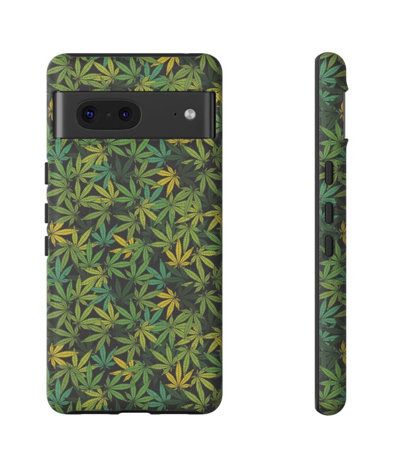 Stoner Apparel All Over Print Phone Case