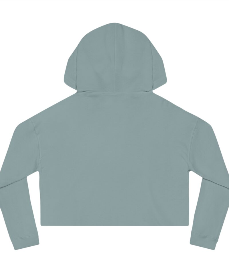 Stoner Apparel Women’s Wonderland Cropped Hoodie
