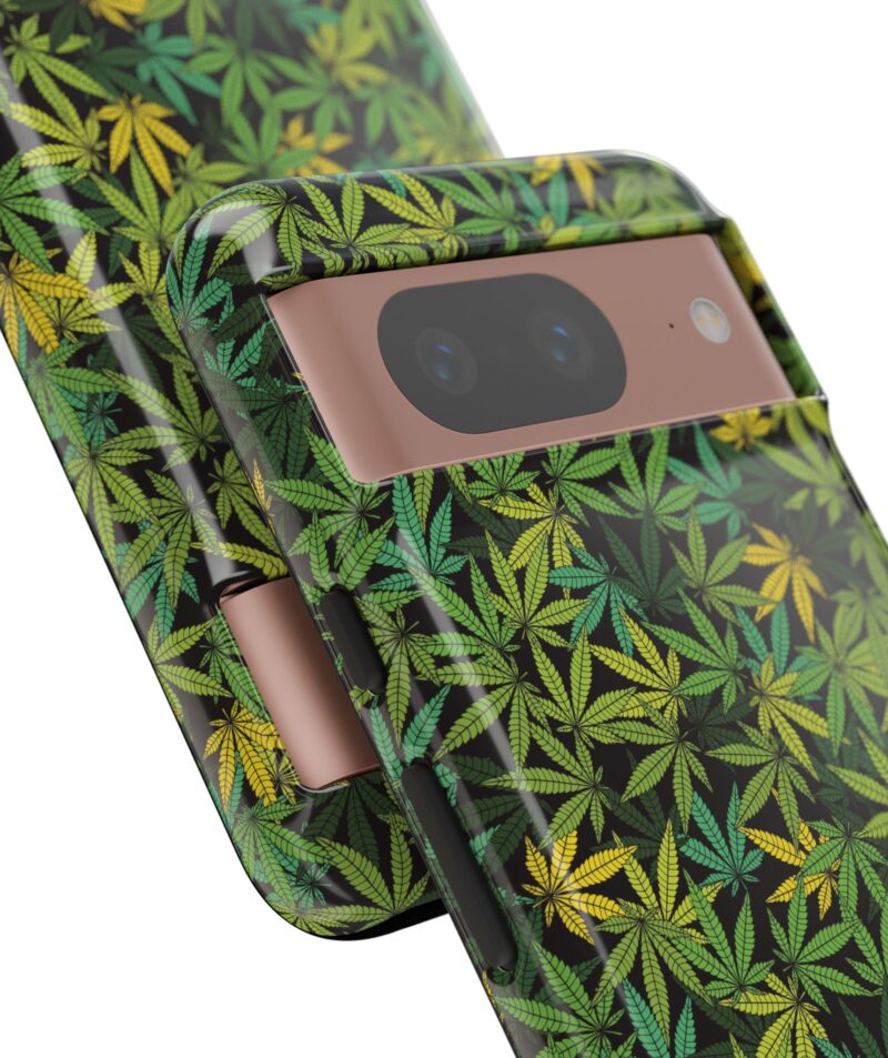Stoner Apparel All Over Print Phone Case