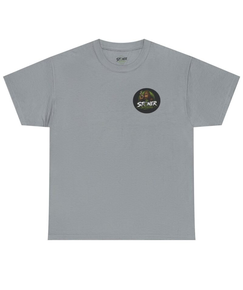 Stoner Sasquatch Canyon Tee