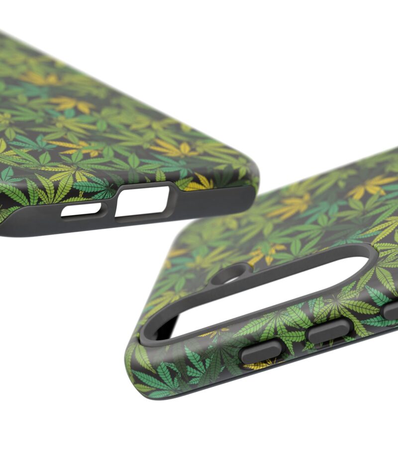 Stoner Apparel All Over Print Phone Case