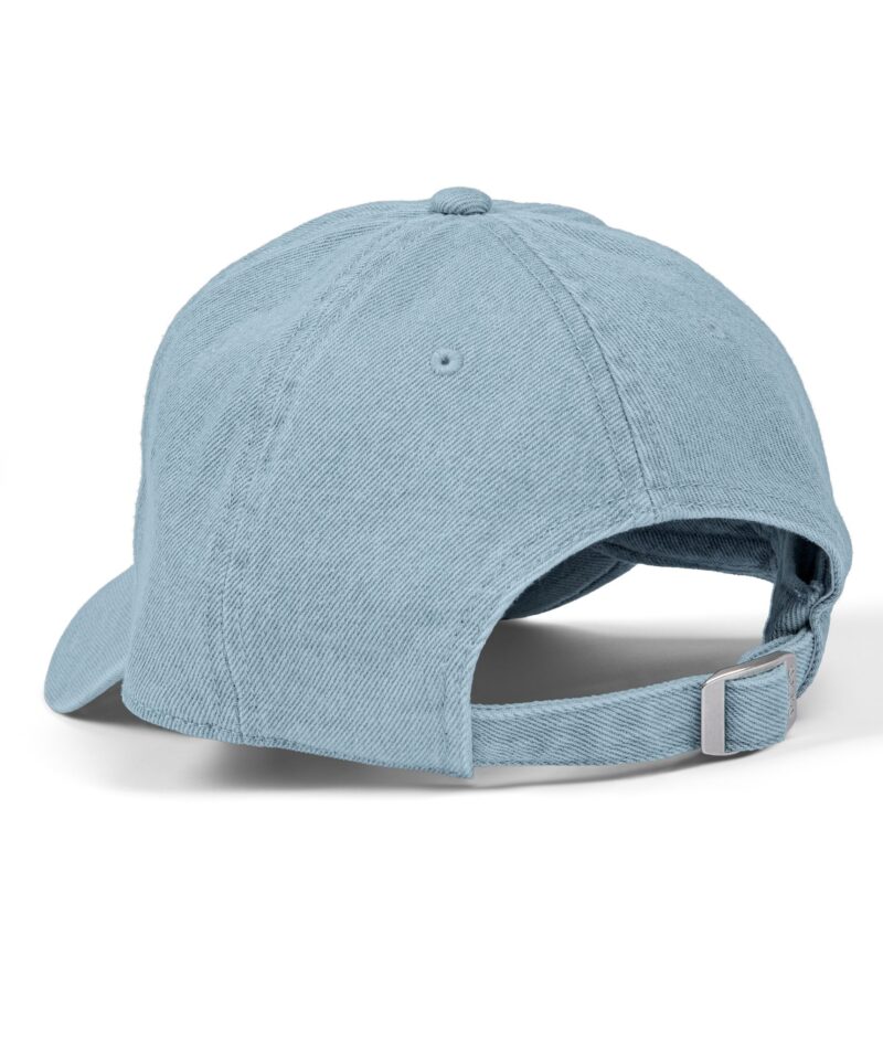 Stoner Apparel Embroidered Denim Hat