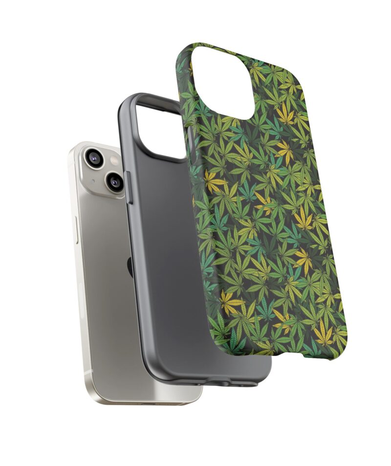 Stoner Apparel All Over Print Phone Case