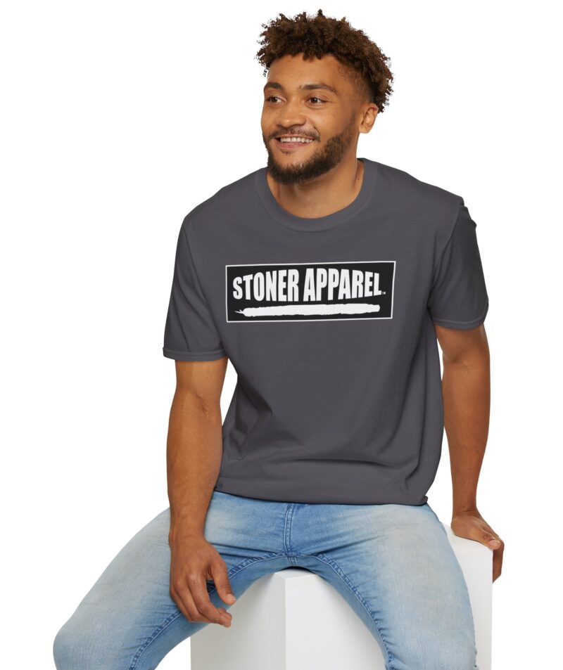 Stoner Apparel OG Logo T-Shirt