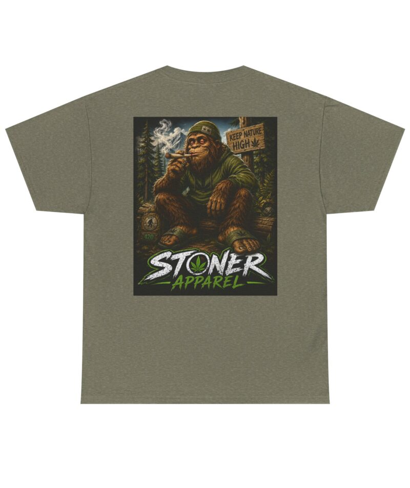 Stoner Sasquatch Tee