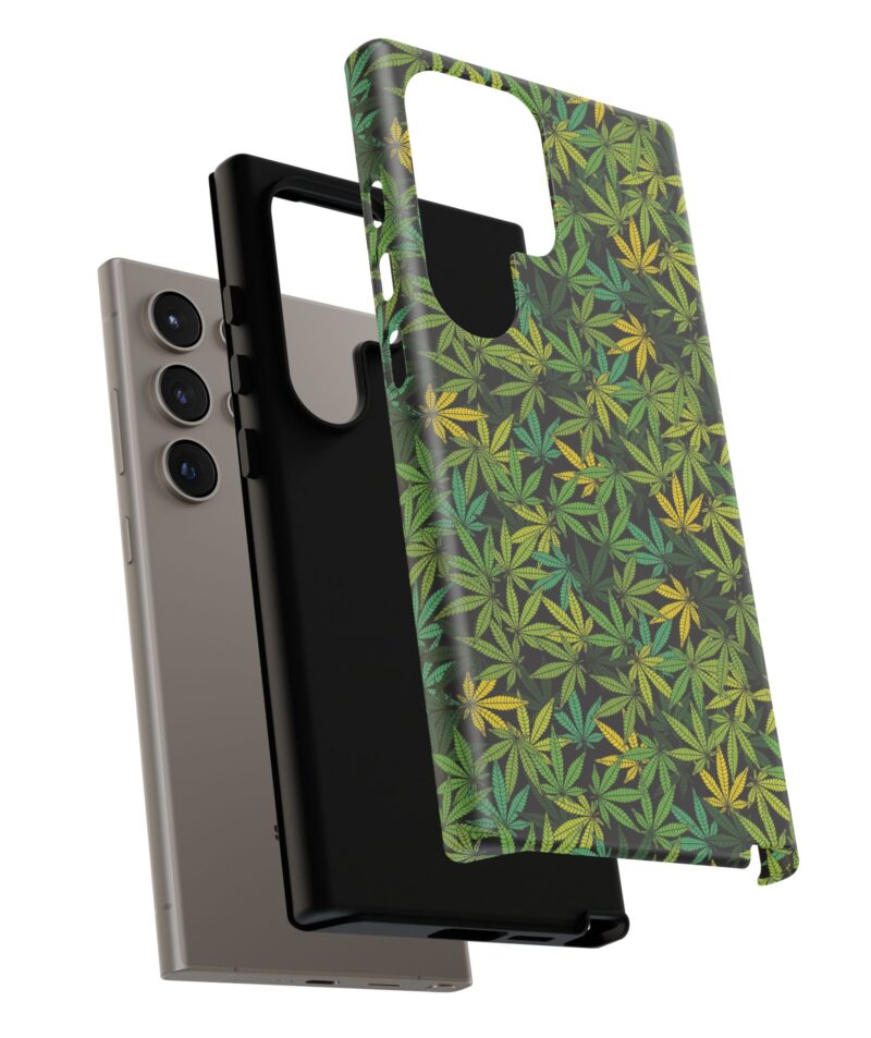 Stoner Apparel All Over Print Phone Case