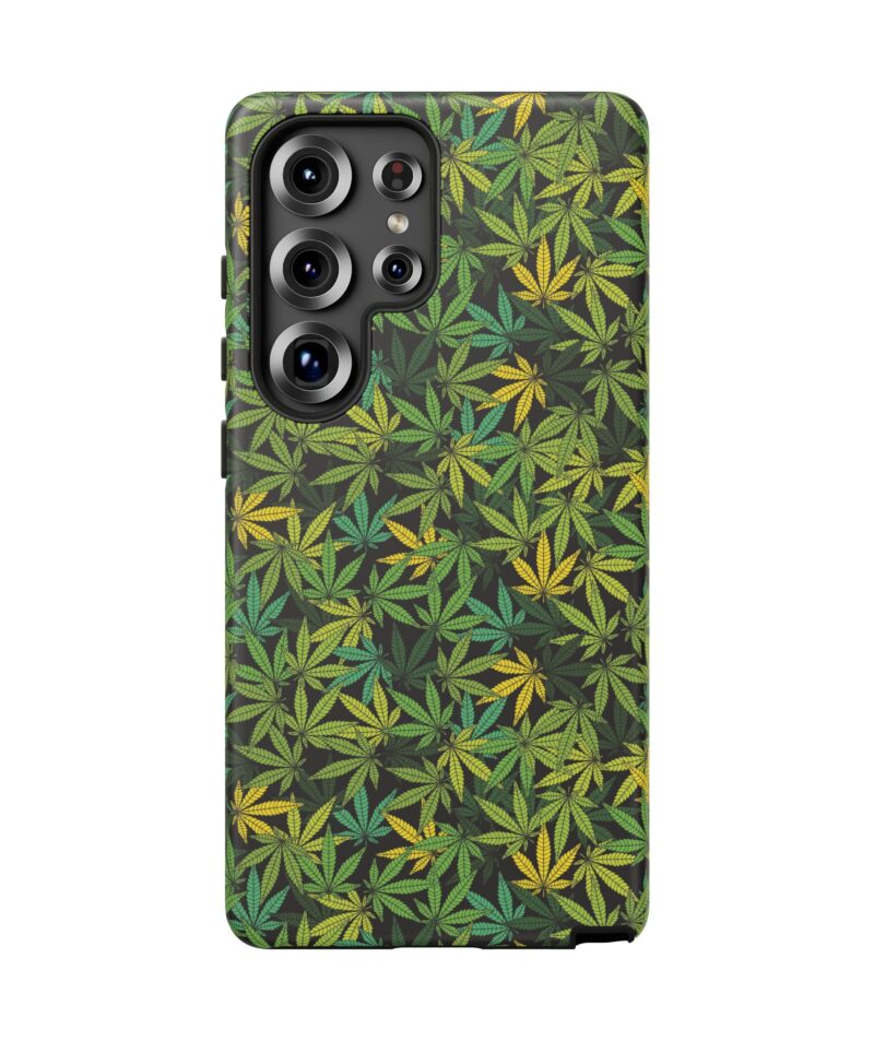 Stoner Apparel All Over Print Phone Case