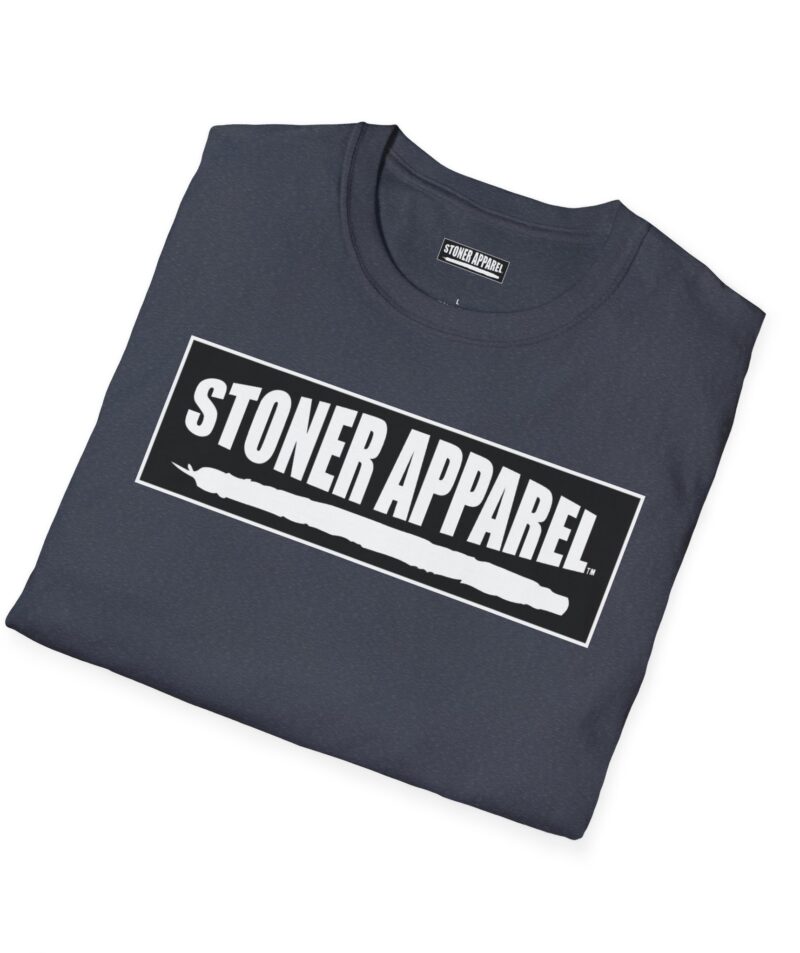 Stoner Apparel OG Logo T-Shirt