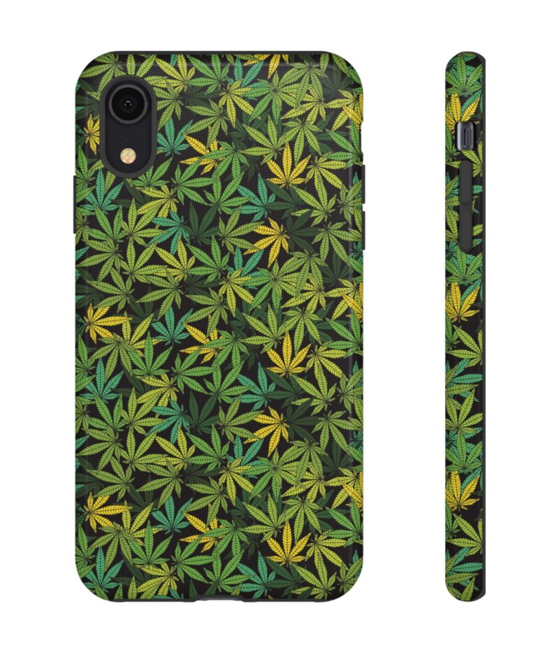 Stoner Apparel All Over Print Phone Case