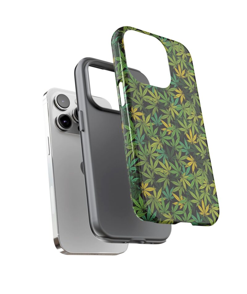 Stoner Apparel All Over Print Phone Case