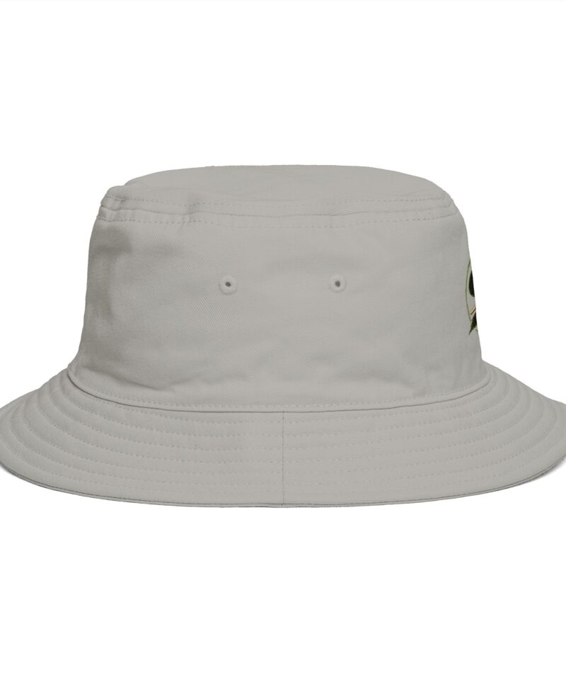 Stoner Apparel Small Logo Bucket Hat