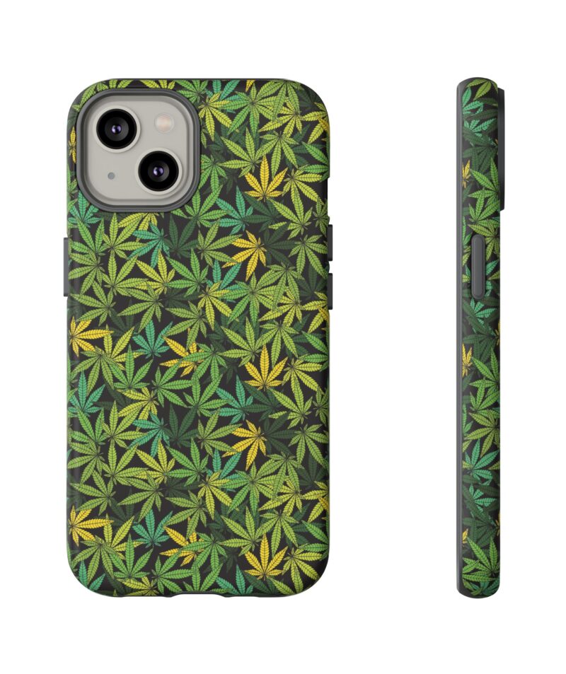 Stoner Apparel All Over Print Phone Case