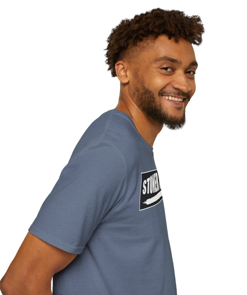 Stoner Apparel OG Logo T-Shirt