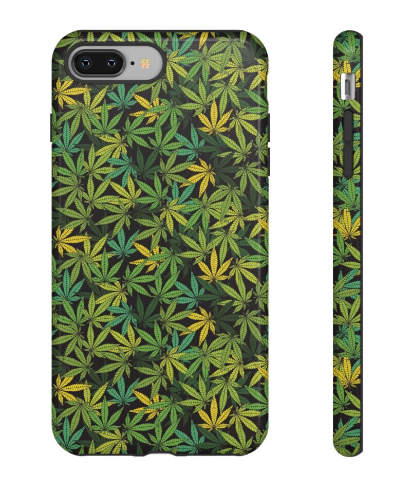 Stoner Apparel All Over Print Phone Case