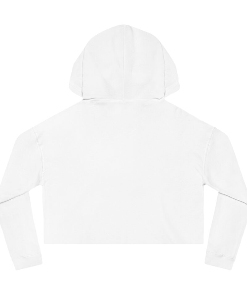 Stoner Apparel Women’s Wonderland Cropped Hoodie