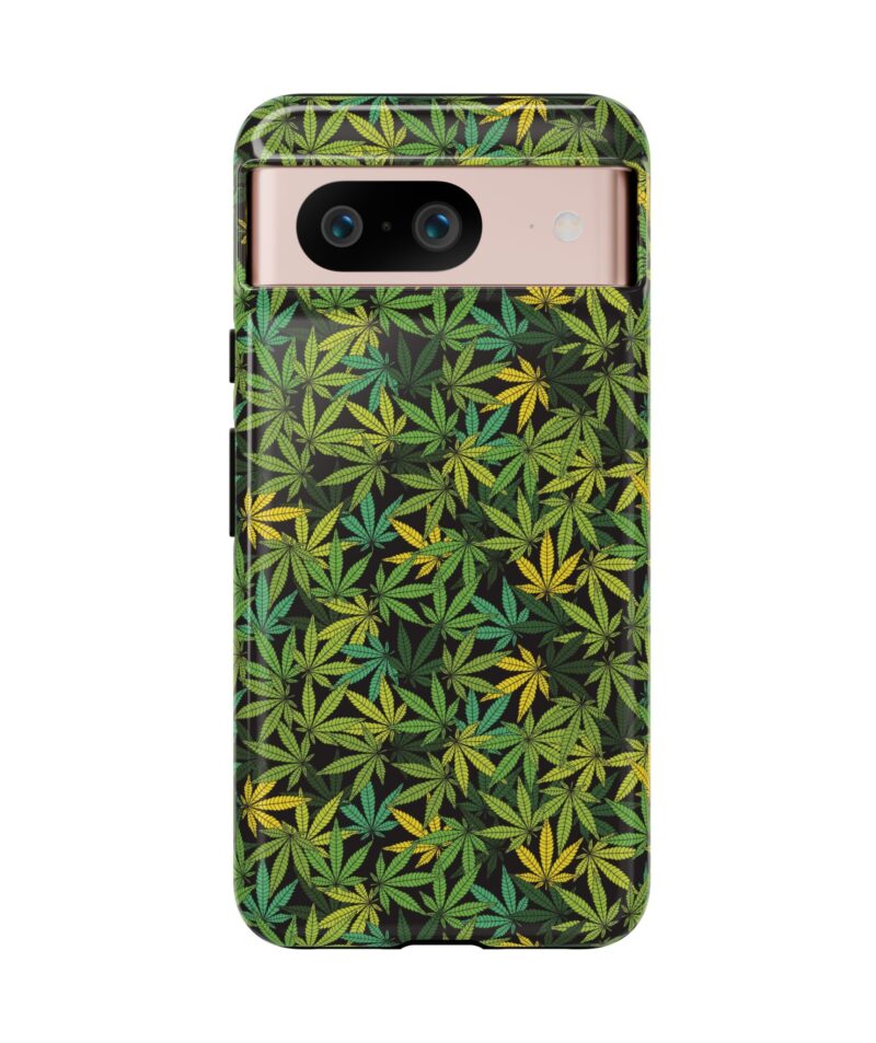 Stoner Apparel All Over Print Phone Case