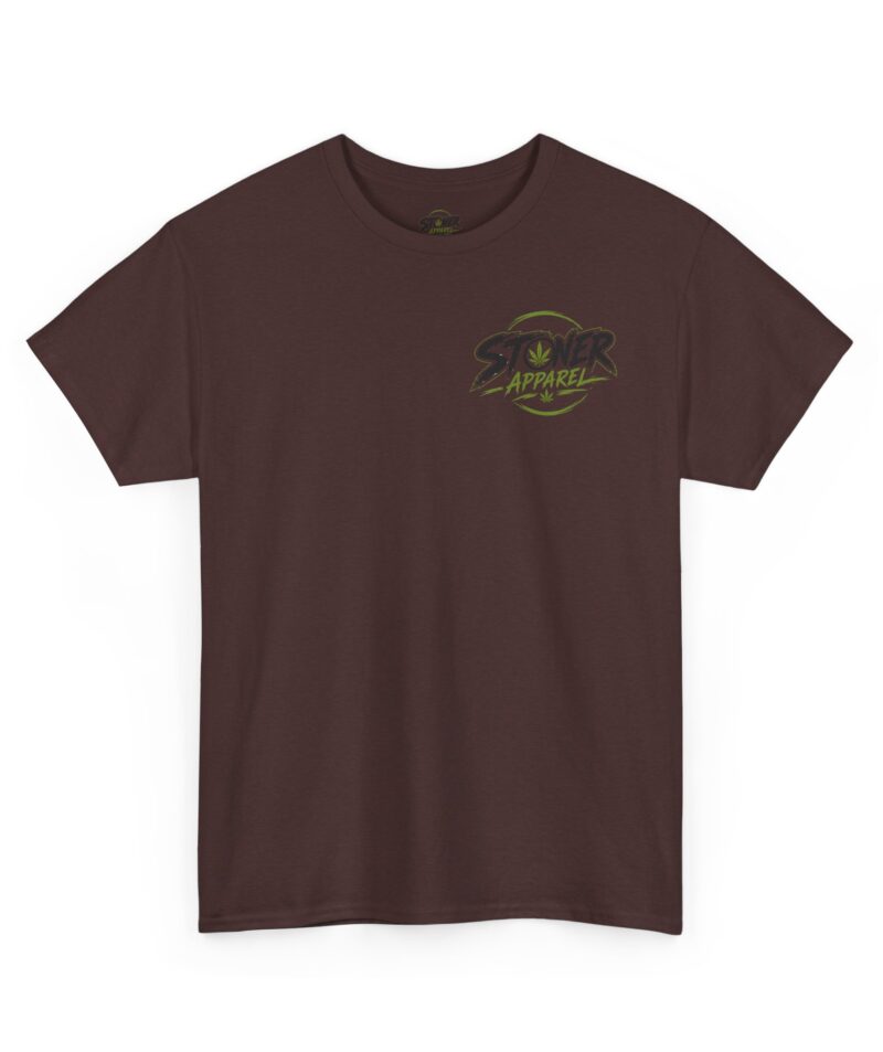 Stoner Sasquatch Tee