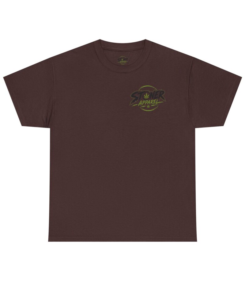 Stoner Sasquatch Tee