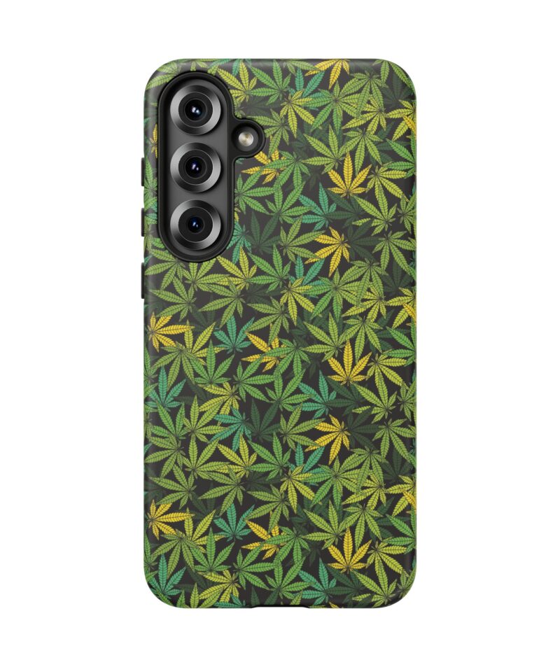 Stoner Apparel All Over Print Phone Case
