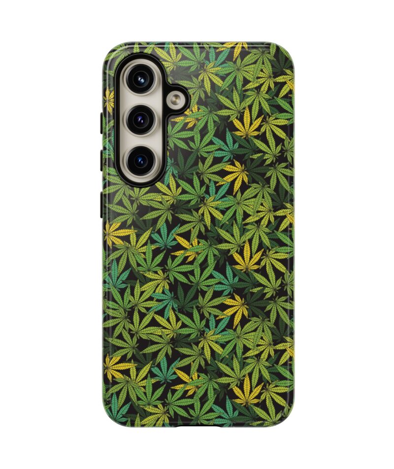 Stoner Apparel All Over Print Phone Case