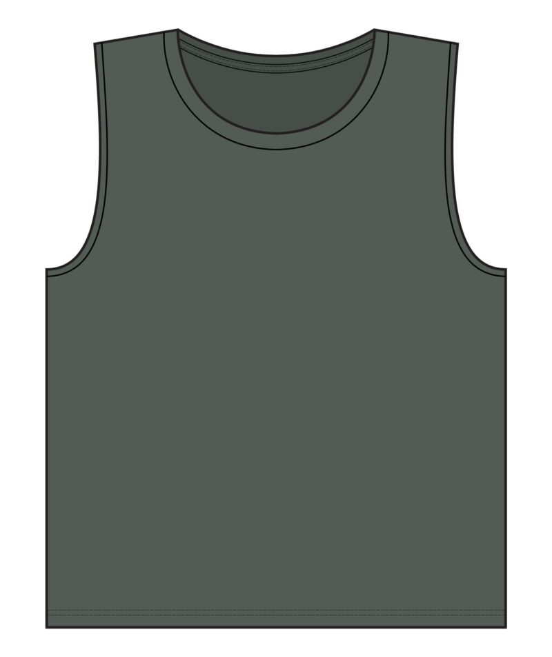 Stoner Apparel Logo Women's Muscle Tank