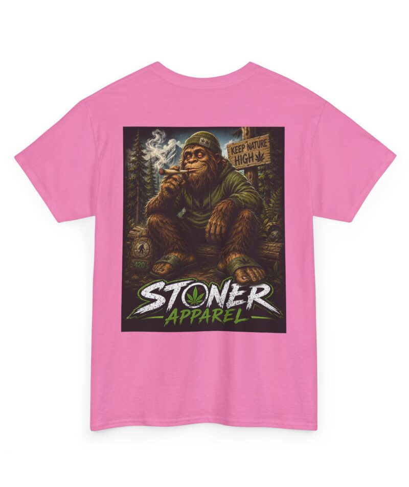 Stoner Sasquatch Tee