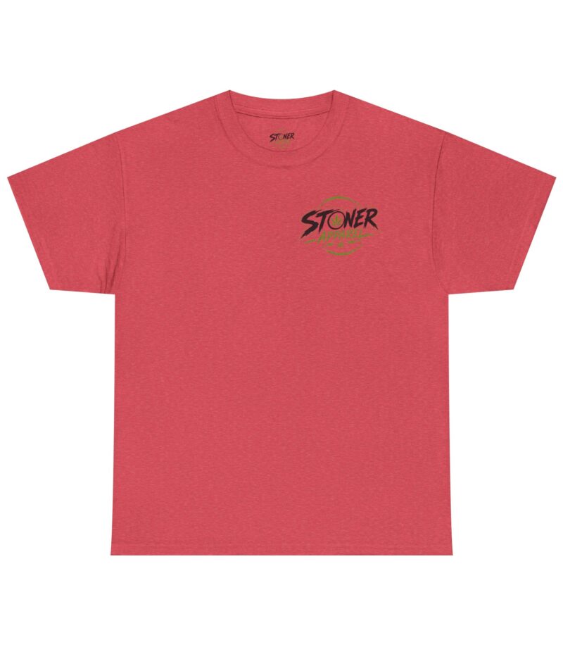Stoner Sasquatch Tee