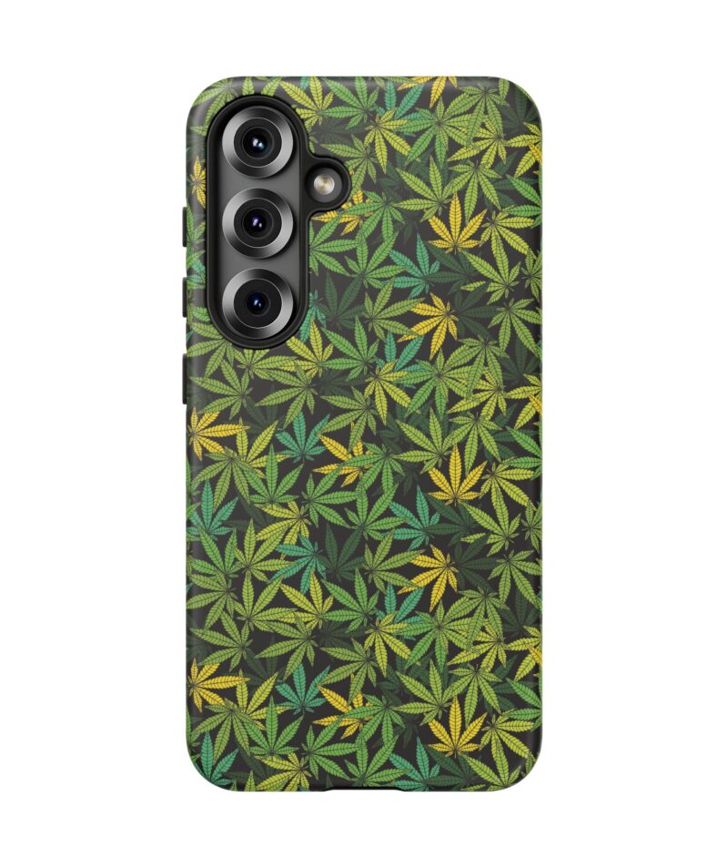 Stoner Apparel All Over Print Phone Case