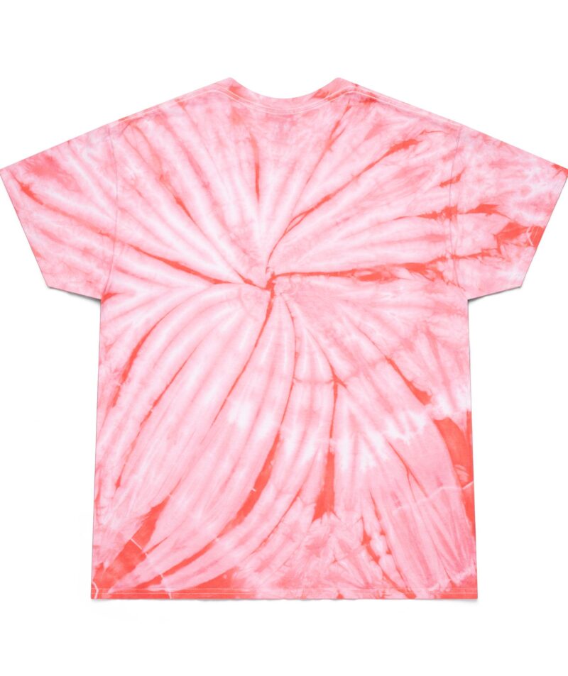 Stoner Apparel Bear Tie-Dye Tee