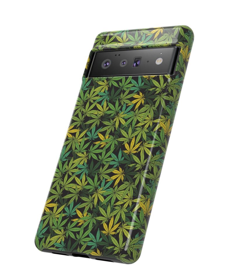 Stoner Apparel All Over Print Phone Case