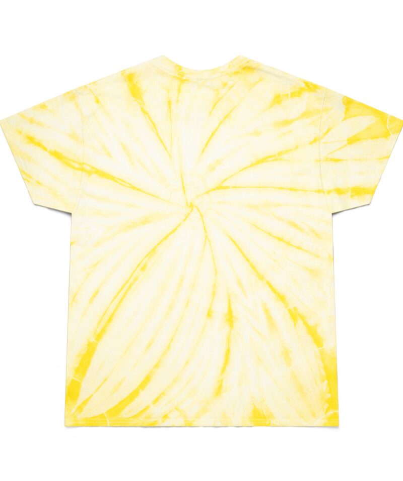 Stoner Apparel Bear Tie-Dye Tee