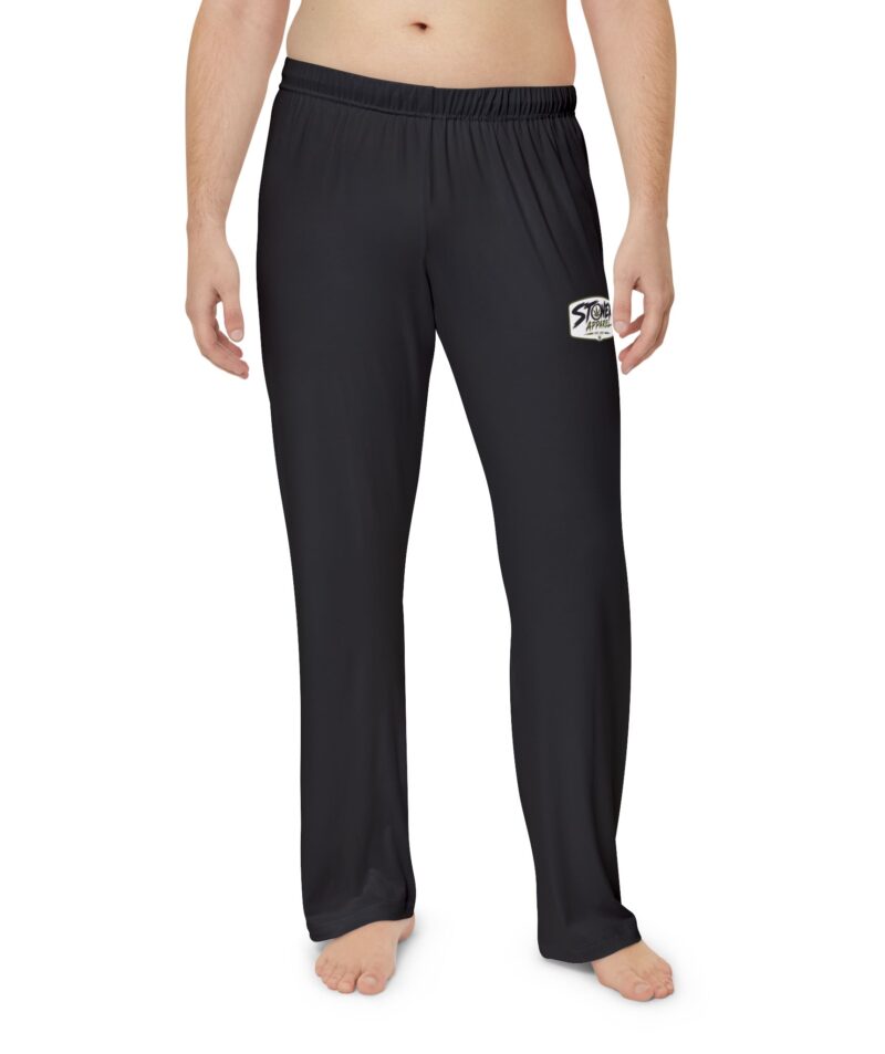 Stoner Apparel Patch Logo Lounge Pants
