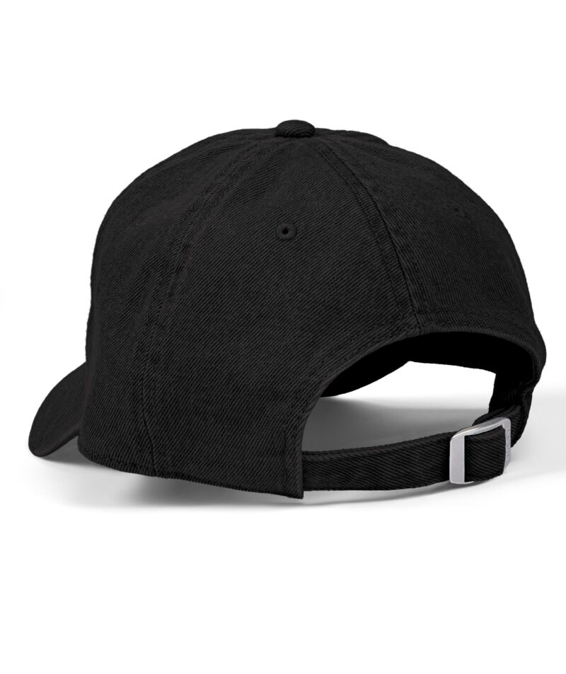 Stoner Apparel Embroidered Denim Hat