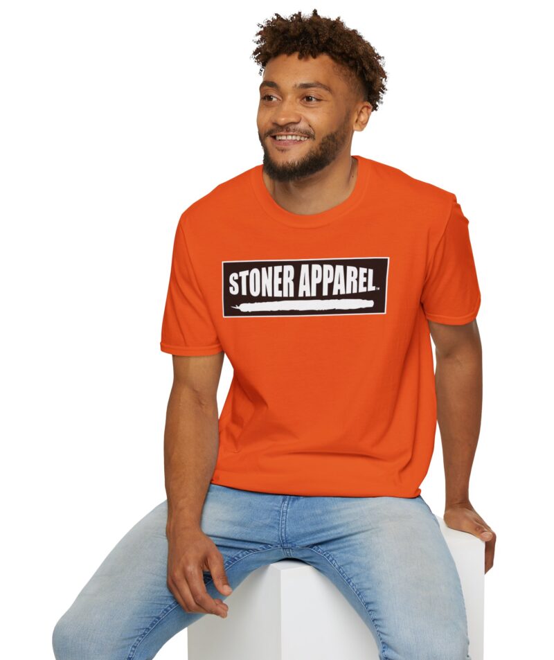 Stoner Apparel OG Logo T-Shirt