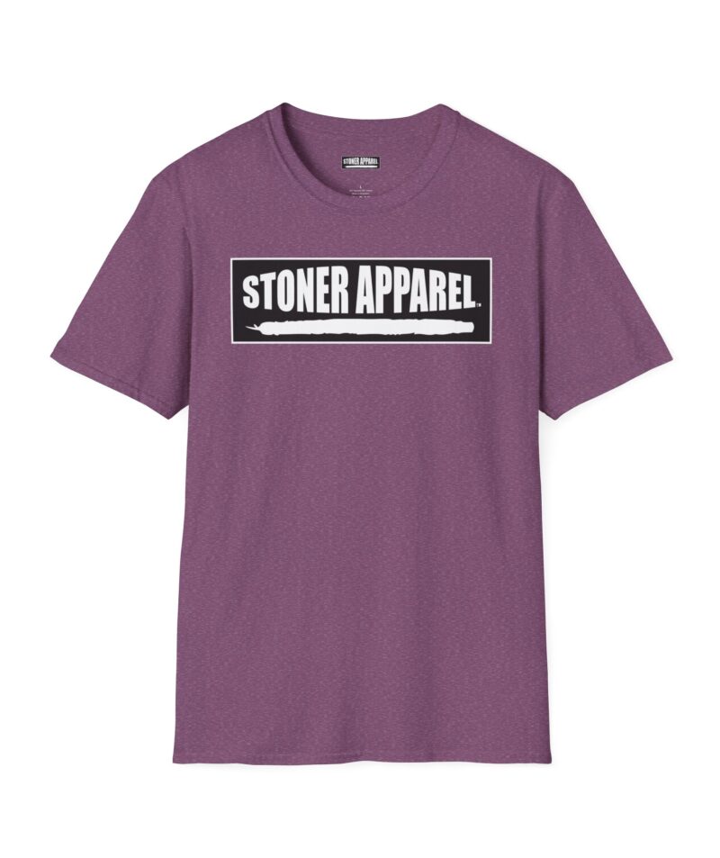 Stoner Apparel OG Logo T-Shirt
