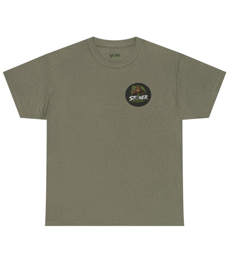 Stoner Sasquatch Canyon Tee
